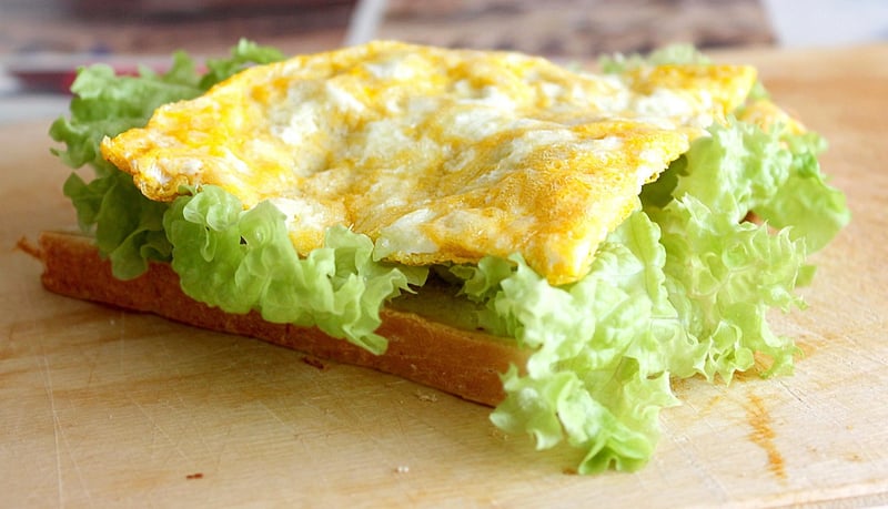 Quick Breakfast Ideas