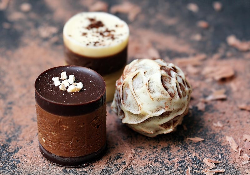 Indulgent Chocolates