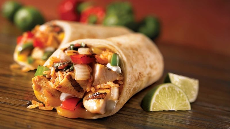Mexican chiles